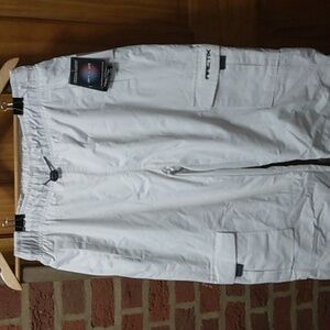 Women's Arctix Lumi Fleece Lined Cargo Pants NWT
